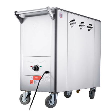 電加熱毛巾消毒車(chē)